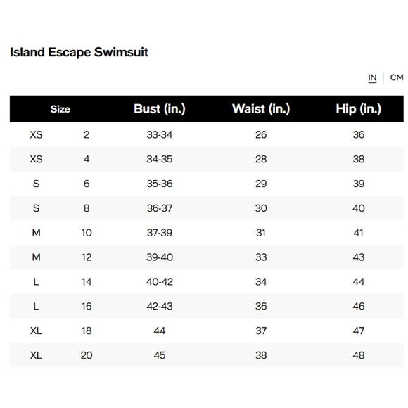 Island Escape Bikini Top - Picture 7 of 7